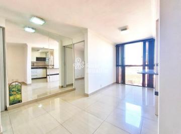 Apartamento · 61m² · 2 Quartos · 1 Vaga · Qi 4 Apartamento de 2 quartos Reformado 61m²