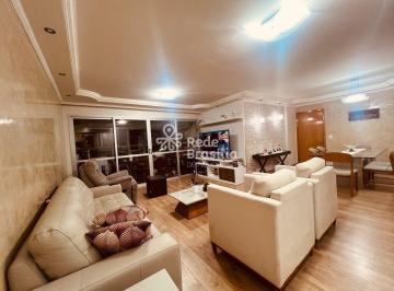 Apartamento · 156m² · 4 Quartos · 2 Vagas · Imprensa I, Nascente, 4 Quartos, duas Suítes, Sala com Varanda toda em armários, Piso em madeira, Pr