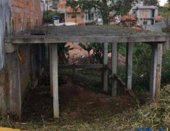 49ec8d2bf30f4b572d0041e1ea4c1707b6643802 · Terreno à venda, 125 m² por R$ 185.000,00 - Loteamento Alvorada - Mogi das Cruzes/SP