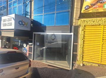 Comercial · 110m² · LOJA PARA LOCAÇÃO CENTRO