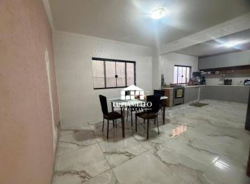 Cozinha · QI 3,Sobrado com 3 pavimentos e 5 suítes, bem dividido e com excelente extrutura!