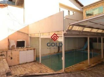 1c58dc19ba6e10339715e90266773b1ca81afd05 · Sobrado com 4 dormitórios para alugar, 454 m² - Jardim Las Vegas - Santo André/SP