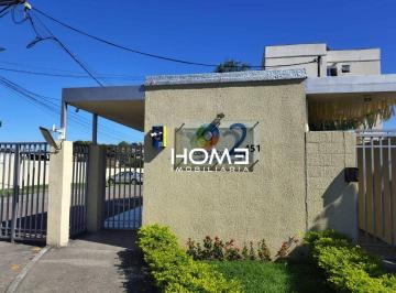 2e699a1f408c92235e23707c9267e1707c8317d4 · Apartamento com 2 quartos à venda - Nova Cidade - 2º Andar.