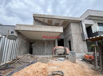 b09b60bfeafa7467cd8fb3f36851ea35b3c21f34 · Casa com 3 dormitórios à venda, 159 m² por R$ 1.490.000,00 - Residencial Jardim dos Lírios - Paulíni