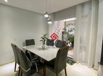 70a591bbbf2971d804c0df728e983a76f1837f1d · Sobrado com 2 dormitórios, 213 m² - venda ou aluguel - Parque Erasmo Assunção - Santo André/SP