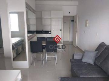 65e0d36e5e97ff2a9110b60aedf7212d4afe595f · Apartamento com 1 dormitório para alugar, 42 m² - Centro - São Bernardo do Campo/SP
