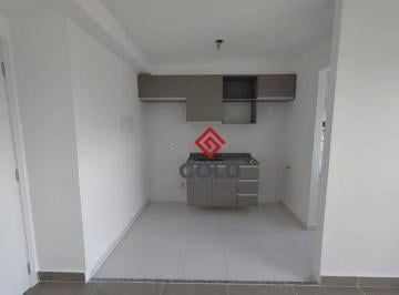 ab18eba13ce896c17c84a78c3dc3b226db155f98 · Apartamento com 2 dormitórios para alugar, 48 m² - Santa Teresinha - Santo André/SP