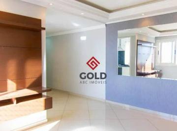 796f65c943d0956927e1ff5842d2f89833feb1f6 · Cobertura com 2 dormitórios para alugar, 135 m² - Vila Alzira - Santo André/SP