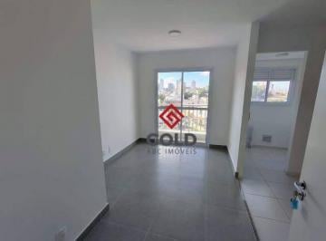 946f29ee2de24619e43c3ff747074465f98ef250 · Apartamento com 2 dormitórios para alugar, 48 m² - Santa Teresinha - Santo André/SP