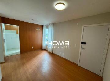 49a4ca0a2201473352725aafda5987aa19670fa4 · Apartamento com 2 dormitórios à venda, 44 m² por R$ 285.000 - Vargem Grande - Rio de Janeiro/RJ