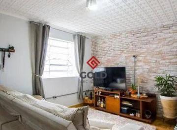 314380f8a3d4bb5e629010464b0f0ade9abd0842 · Sobrado com 2 dormitórios à venda, 133 m² - Vila Santa Teresa - Santo André/SP