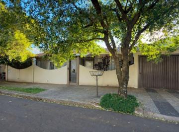 Casa · 168m² · 3 Quartos · 2 Vagas · Casa com 3 dormitórios à venda, 168 m² por R$ 890.000,00 - Zona 03 - Maringá/PR