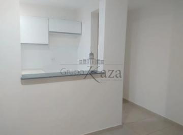 Apartamento · 50m² · 2 Quartos · 1 Vaga · Apartamento - Jardim América - Residencial Spazio Campo das Violetas - 2 Dormitórios - 50m²