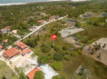 Terreno , Acaraú · Grande Oportunidade de Investimento em Barrinha de Baixo – Ceará
