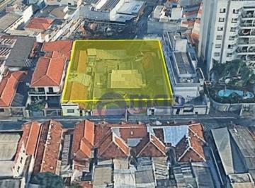 9a0031773008eaf7322ef1618030cdf15111a491 · Terreno à venda, 1170 m² por R$ 4.500.000 - Vila Isolina Mazzei - São Paulo/SP