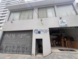 b238186ffd562d9b714487593a6966fb41b78e6f · Prédio à venda - Vila Pompeia - São Paulo/SP