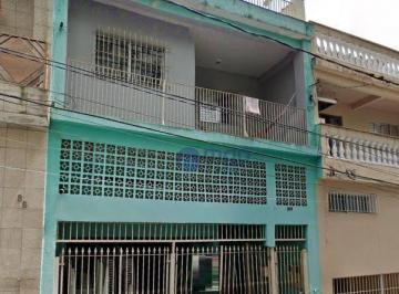 8ea9f8e4204e09310f30c737626ae753eee6b32e · Sobrado com 3 quartos à venda, 150 m² - Lauzane Paulista - São Paulo/SP