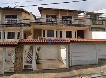 0e3b8fb9bebd9216a1fb937abd17bf8caeea74b5 · Sobrado com 3 quartos à venda, 235 m² - Vila Maria - São Paulo/SP