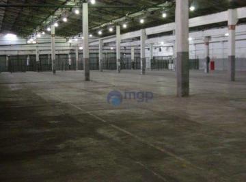 84d3d0dbbb26e8641f7fe4f700218e10511ab169 · Galpão para alugar - Vila Leopoldina - São Paulo/SP