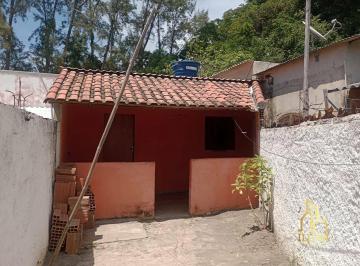 30de9377e8faee13a3d0f36d0ce590dda1cf958e · Casa com 1 dormitório à venda, 40 m² por R$ 130.000,00 - Hospício - Araruama/RJ