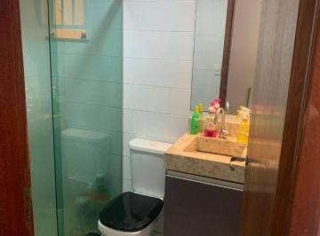 0bce87251695fe30b5de82fe7ccd4f0d1e1ad2d2 · Apartamento com 3 dormitórios à venda, 110 m² por R$ 690.000,00 - Parque Hotel - Araruama/RJ