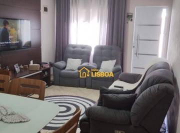 16c30d74f408d11d16cb1bb414cafbbc96b5123d · Sobrado com 2 dormitórios à venda, 76 m² por R$ 390.000,00 - Jardim Tietê - São Paulo/SP