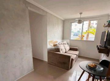 7d6571fa1791a82083b397bb02166aede2198feb · Apartamento com 1 dormitório para alugar, 51 m² por R$ 2.600,00/mês - Jardim Antonio Von Zuben - Cam