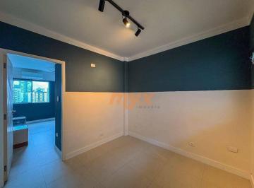 37f9e512a427898edf354ca5fd472277dbb3fbf1 · Apartamento com 1 dormitório à venda, 41 m² por R$ 560.000,00 - Aparecida - Santos/SP