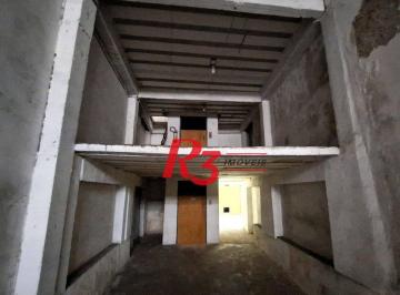fa53329482586c65e440914993991a13b9e55195 · Galpão, 180 m² - venda por R$ 300.000,00 ou aluguel por R$ 3.000,00/mês - Centro - Santos/SP