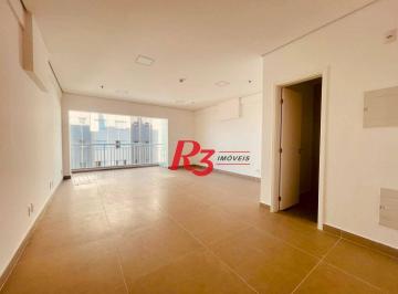 525cf0751b21a3356f279577f6d1679ee589263c · Sala para alugar, 42 m² por R$ 3.299,00/mês - Vila Matias - Santos/SP