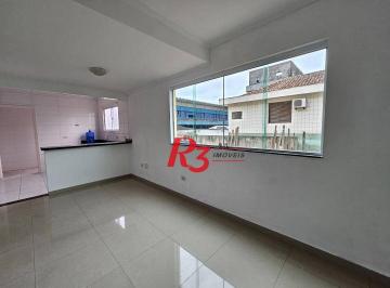 93f4f7242a79b83bb2a1ae4a159045cdb3c8dff6 · Village com 2 dormitórios para alugar, 110 m² por R$ 3.700,00/mês - Marapé - Santos/SP