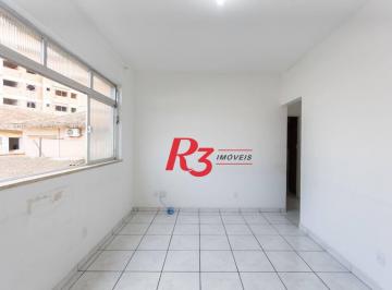 e0a836195472f1842748339f9106f421700d28d3 · Apartamento com 2 dormitórios à venda, 66 m² por R$ 499.000,00 - Estuário - Santos/SP