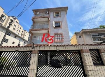 75eb6e80d2a87eeb1ef4d7b6e8540d66d6ecf7ad · Apartamento com 2 dormitórios para alugar, 60 m² por R$ 3.200,00/mês - Macuco - Santos/SP