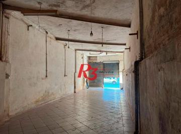 464d73ff3c71c1e00deb3483df0f8569cee31b3b · Loja para alugar, 210 m² por R$ 4.000,00/mês - Vila Matias - Santos/SP