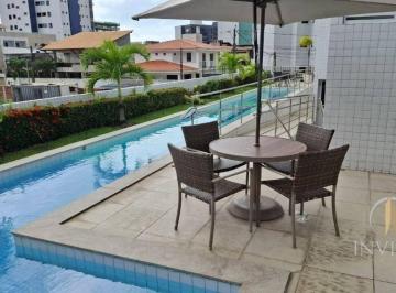 48f06af45f683adf9a1869347f3ddbb13c3a4d98 · Apartamento com 3 suítes no Jardim Oceania, com 131,50 m² 1200.000,localização estrategica