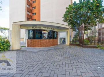 60b75581198f1b773069f8330751888429cec6c4 · Apartamento com 3 dormitórios com 1 vaga à venda, 72 m² por R$ 570.000 - Cristo Rei - Curitiba/PR