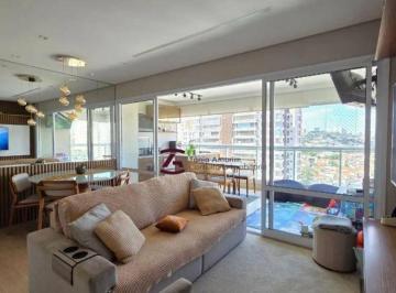 058d6068007179f233c648824ca5c3d591f0f237 · Apartamento com 3 quartos, sendo 01 suíte à venda, 88 m² por R$ 1.590.000 - Vila Romana - São Paulo/