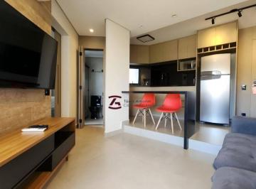 10fd2dc3efc7c2c27d7a97e5b45e6e653859236f · Flat com 1 quarto à venda,, 1 vaga 40 m² - Jardim América - São Paulo/SP