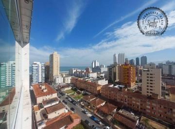 7c0fa7ce6d54c7b4789b6e62d8f38501cdb0f68f · Apartamento no Boqueirão - Praia Grande/SP