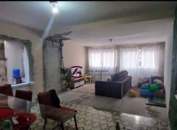 f8f9868ac8609665c0b757ed777b604713500f9d · Casa com 3 quartos, sendo 1 suíte com closet à venda, 150 m² por R$ 800.000 - Jardim Peri Peri - São