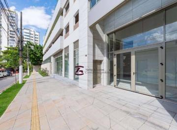 12596703965856ef3ea4be2d78a414336b94913c · Loja à venda, 200 m² por R$ 3.800.000,00 - Indianópolis - São Paulo/SP