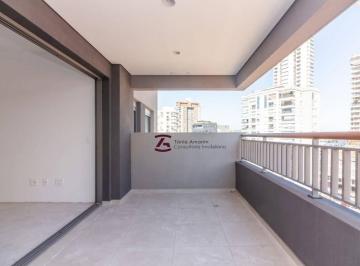 0321cd025cc47298657b1d842f4bc011230ad58b · Apartamento à venda, 56 m² por R$ 1.100.000,00 - Vila Anglo Brasileira - São Paulo/SP