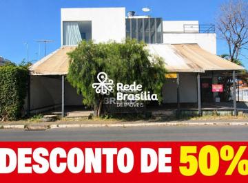 Comercial · 70m² · TH14613 - Qe 28 Guará, Excelente Loja Lateral, 70m². Agende sua visita!