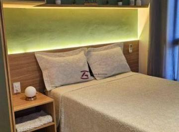 20226039a6c86835c19334c8df9726bf5078a9ac · Apartamento com 1 quarto à venda, 24 m² - Cerqueira César - São Paulo/SP