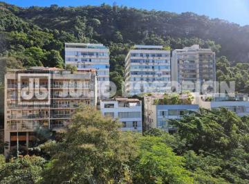 Apartamento · 88m² · 3 Quartos · 1 Vaga · Botafogo! Rua Eduardo Guinle, três quartos, indevassável, dependência completa.