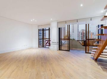 b1f0b284f850562965d5a7f64430589db265df75 · Apartamento Duplex com 2 quartos, 2 vagas de garagem, à venda, 132 m² - Pinheiros - São Paulo/SP