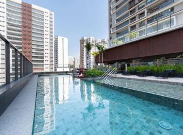 7db19f221113d4187fc50acee3087fb8bc58c2e3 · Studio à venda, 35 m² por R$ 499.000,00 - Vila Clementino - São Paulo/SP