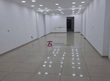 02601bfb35bc1b058404845ec7f0fe215a29ae3f · Loja para lugar em Santo Amaro, Largo 13, 180m² de área total, loja mais estoque (depósito), 01 banh
