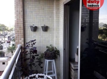 8dc5eff5cfd91d0b61118d7cc8dc4de4fc540ed3 · Apartamento com 4 dormitórios à venda, 228 m². frente mar - Pompéia - Santos/SP