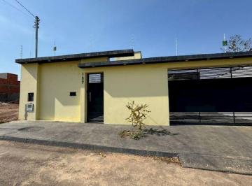 1767614723541.jpeg · Casa no Residencial Curva Do Rio em Unaí/MG